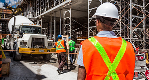 Melhores Temas WordPress De Construção E Engenharia