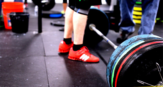 Melhores Temas Wordpress De Esporte E Ginásio