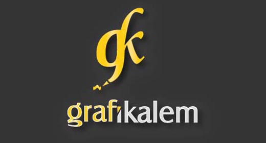 grafikalem logo