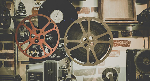 Temas Wordpress Para Site de Filmes