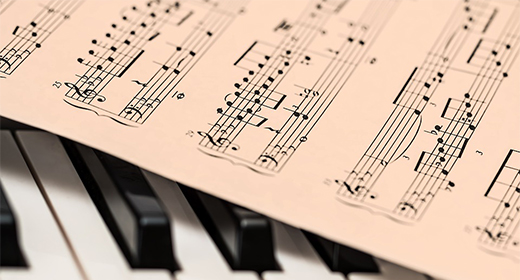 Melhores Temas Wordpress Para Músicos E Bandas