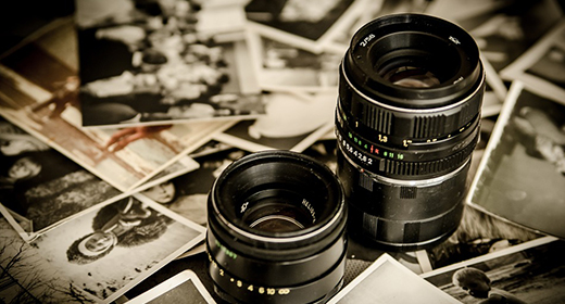 Fotoğrafçılar için En İyi WordPress Temaları