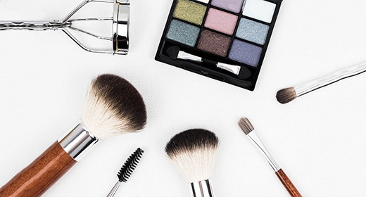 Лучшие темы WordPress для макияжа