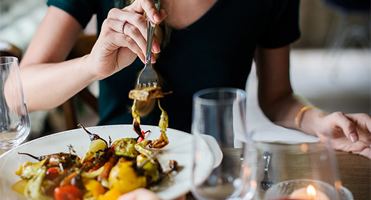 Najlepsze Jedzenie I Restauracja Motywy WordPress