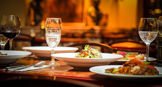 Лучшие темы WordPress для ресторанов