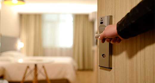 Najlepiej Hotel I Biuro Podróży Motywy WordPress