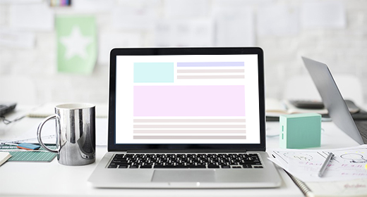 10 Temas Mínimos de WordPress