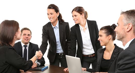 Mejores Temas WordPress Corporativos