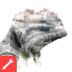 Multiple Exposure Photoshop Action