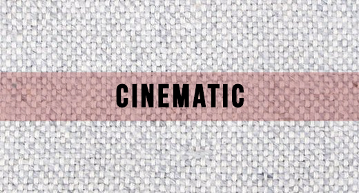 Cinematic