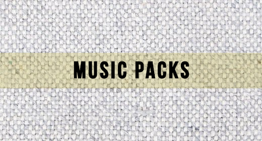 Music Packs