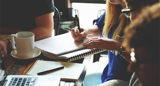 Melhores Temas WordPress Para Negócios