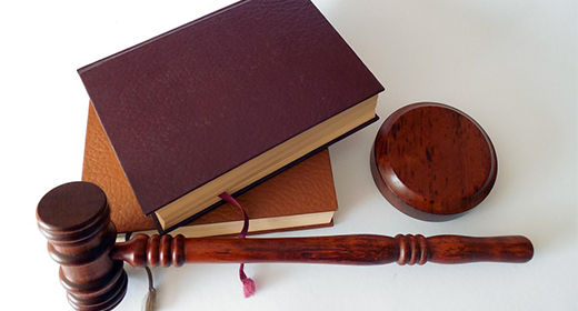 WordPress Temas Para Advogados E Escritórios de Advocacia