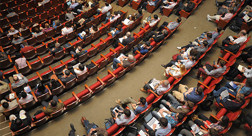 Temas De Evento WordPress