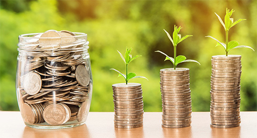 Los mejores temas de WordPress sobre finanzas y banca