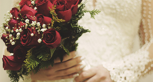 Temas WordPress Para Casamento