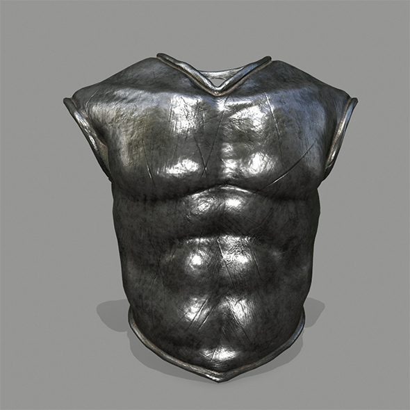 Armor - 3Docean 22702477