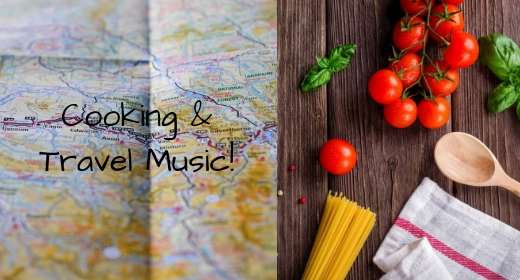 Cooking & Travel