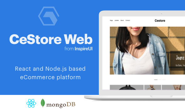 CeStore Web -Ecommerce - ThemeForest 22706500