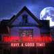 Scary Halloween - VideoHive Item for Sale