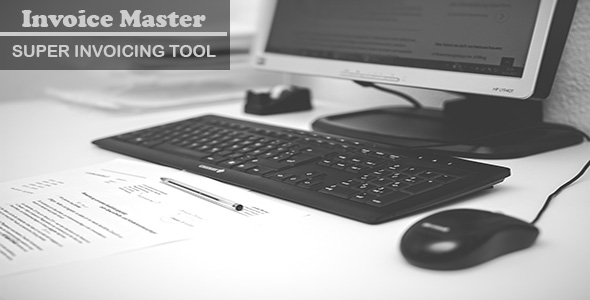 Invoice Master – Super Invoicing Application