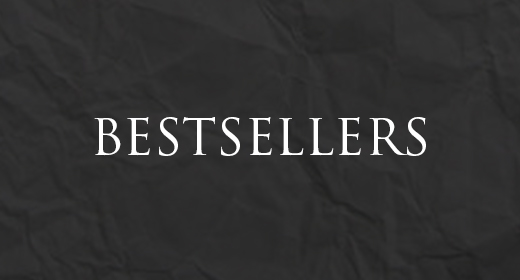 Bestsellers