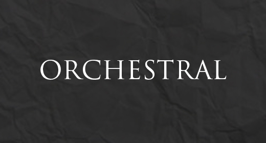 Orchestral