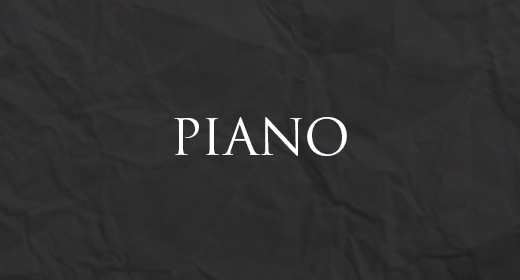 Piano