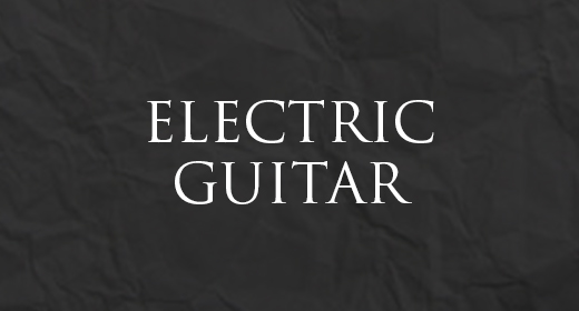 Electric Guitar
