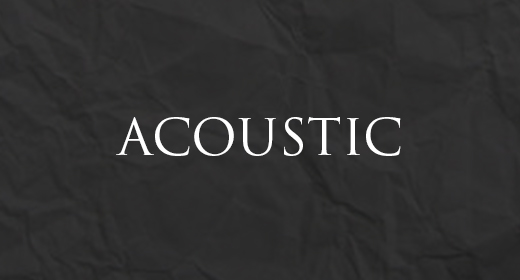 Acoustic