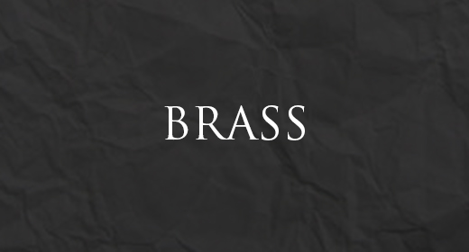 Brass
