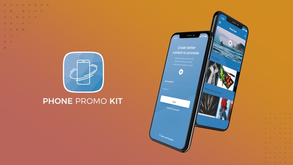 FCP Phone Promo Kit