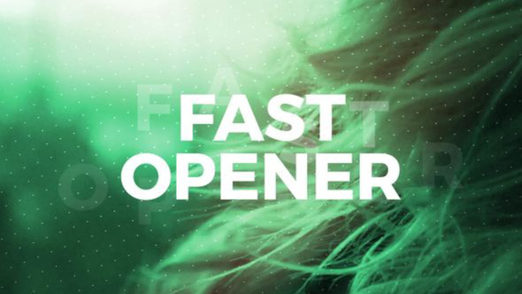 FCP Fast Opener
