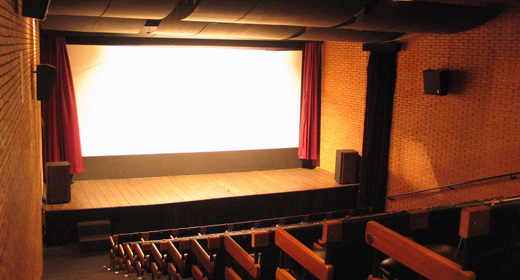 Cinematic Action collection