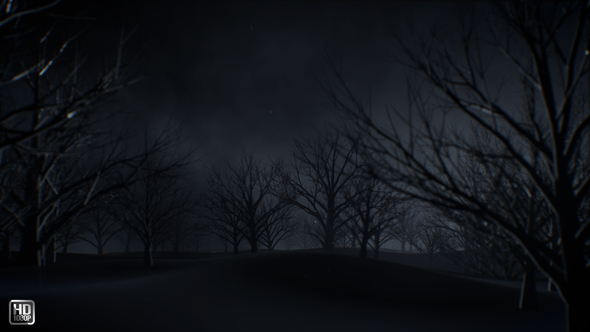 Halloween Background alt