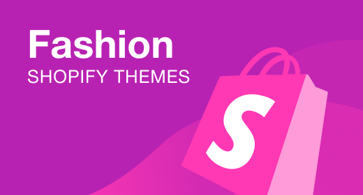 Fashion Shopify Themes