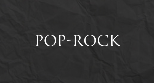 Pop-rock