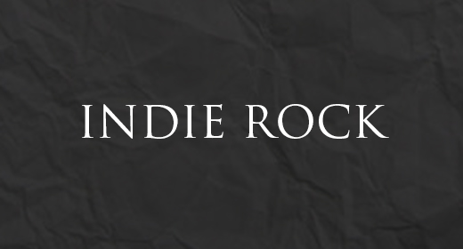 Indie rock