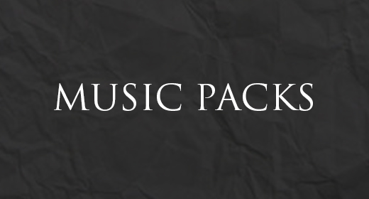 Music Packs
