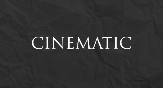 Cinematic