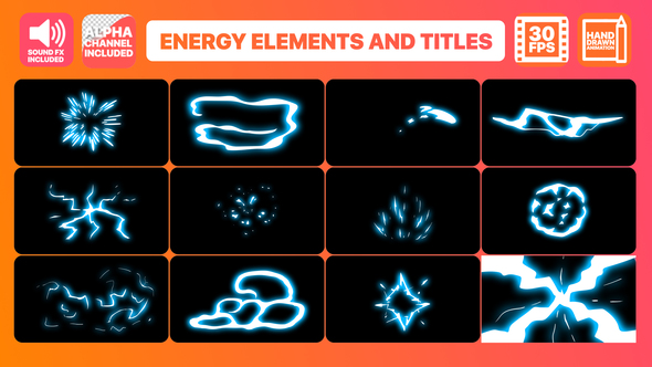 Energy Elements And Titles alt