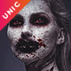 Scary 5in1 Photoshop Actions Bundle - GraphicRiver Item for Sale