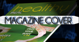 MAGAZINE COVER