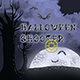 Halloween Shooter - HTML5 Game