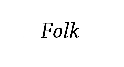 Folk Music