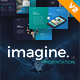 Imagine PowerPoint Template