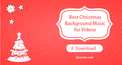 Best Christmas Background Music For Videos 2018