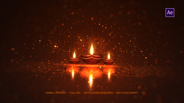 Diwali Opener