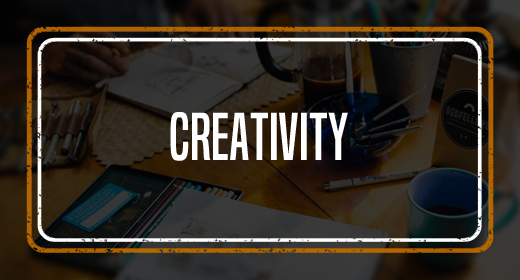 Creativity