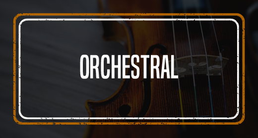 Orchestral